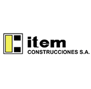 Item Cconstrucciones