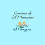COMUNA DEL MANZANO