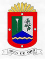 MUNIC AGUA DE ORO