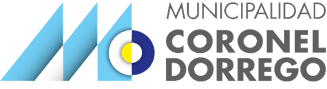MUNICIPALIDAD DE CORONEL DORREGO