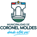 MUNICIPALIDAD DE CORONEL MOLDES