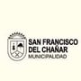 MUNICIPALIDAD DE SAN FRANCISCO DEL CHAÑAR